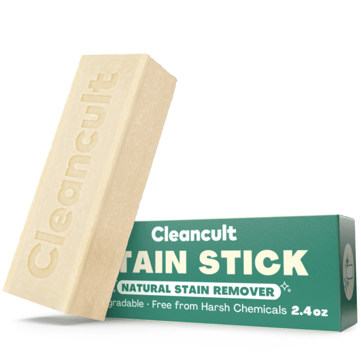 Cleancult Stain Stick Review Apartment Therapy